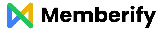 Memberify Logo