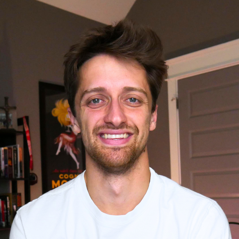 Alex Leischow